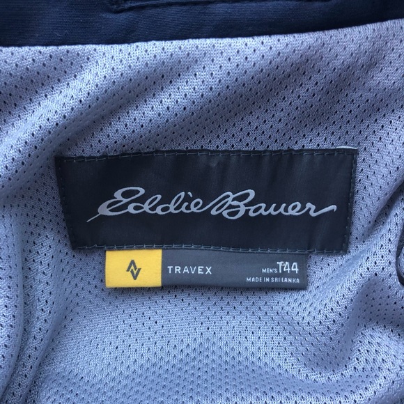 Eddie Bauer Blazer - Picture 7 of 11